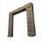 Behemoth Adobe Dinosaur Gateway