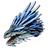 Beta Nunatak Trophy