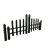 Big Fence - Post (Primitive Plus)