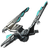 Bionic Quetzal Skin