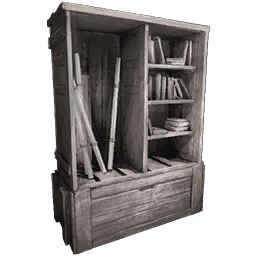 Bookshelf