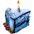 Breeding Cake Slice