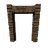 Brick Dinosaur Gateway (Primitive Plus)