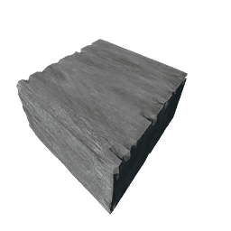 Brick Foundation