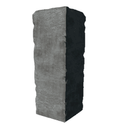 Brick Pillar