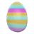 Bunny Egg