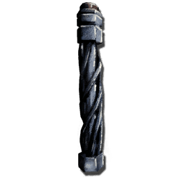Vertical Electrical Cable