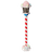 Candy Cane Lamp