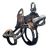 Castoroides Saddle