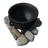 Cauldron (Primitive Plus)