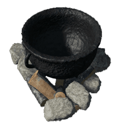 Cauldron