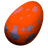Ceratosaurus Egg