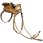 Ceratosaurus Saddle