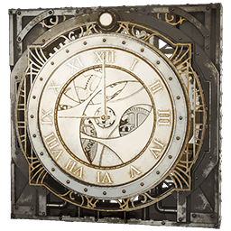 Clockface