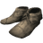 Cloth Boots