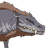 Daeodon 'ARK: The Animated Series' Costume