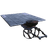 Dakosaurus Platform Saddle