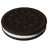 Dino Cookie