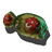 Dino Ornament Swim Top Skin