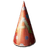 Dino Party Hat Skin
