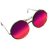 Dino Round Sunglasses