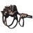 Diplodocus Saddle