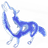 Direwolf Ghost Costume