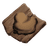 Dirt Coloring