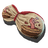 Dodo Pie Swim Top Skin