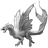 Drakeling Weapon