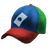 Fan Ballcap Skin