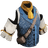Fancy Pirate Shirt Skin