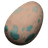 Fasolasuchus Egg
