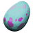 Featherlight Egg
