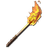 Flame Arrow