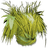 Grass Ghillie Chestpiece