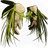 Grass Ghillie Gauntlets