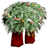 Holiday Tree Ghillie Leggings
