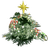 Holiday Tree Ghillie Skins