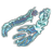 HomoDeus Gloves Skin