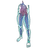 HomoDeus Pants Skin