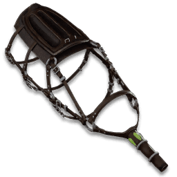 Monodon Saddle