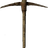 Obsidian Pickaxe (Primitive Plus)