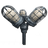 Omnidirectional Lamppost