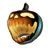 Scary Pumpkin Helmet Skin
