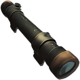 Scope Attachment