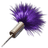 Shocking Tranquilizer Dart