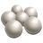 Silica Pearls