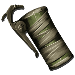 Smoke Grenade