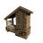 Smokehouse (Primitive Plus)